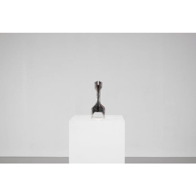 Candlestick by Marcel Breuer for Gavina, Italy, 1960s For Sale - Image 3 of 18