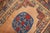 Contemporary Exquisite 19th Century Antique East Turkestan Khotan Rug For Sale - Image 3 of 6