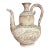Thai Si Satchanalai Ewer With Fish Motif 16th Century Very Rare For Sale