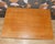 Teak Extendable Dining Table, Denmark, 1960s For Sale - Image 9 of 18