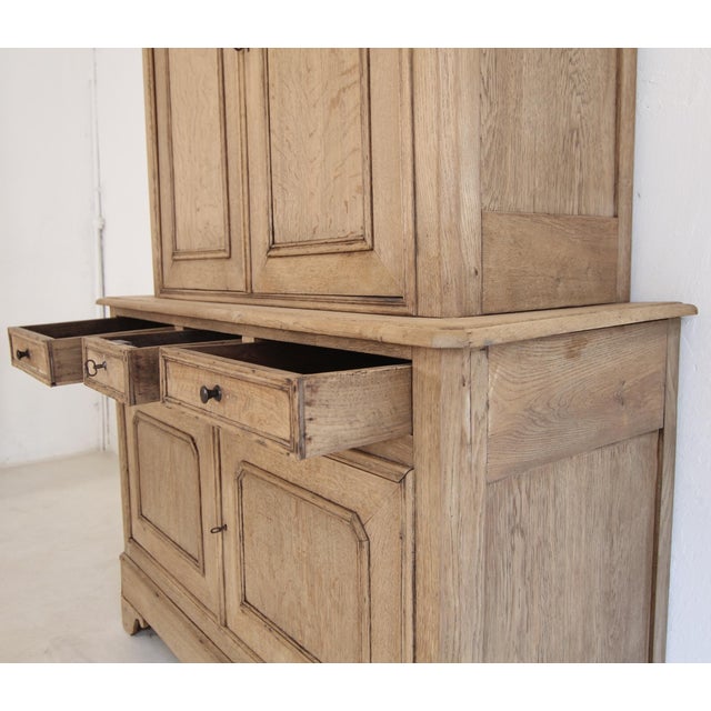 Late 19th Century Louis Philippe Buffet For Sale - Image 15 of 18