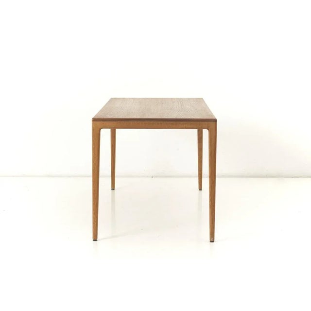 1950s German Coffee Table by Franz Xaver Lutz for Wk Möbel, 1950s For Sale - Image 5 of 11