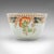 This is a vintage bonbon bowl. An English, ceramic confectionary or sugar dish, dating to the mid 20th century, circa...