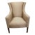 Kravet Wingback Chair For Sale
