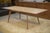 Limed Oak Table, 1960s For Sale - Image 9 of 13