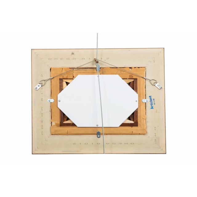 English Victorian Antique Oil Painting of a Devonshire Landscape, 19th Century For Sale - Image 11 of 18