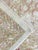 Traditional Antique Amritsar (Agra) Carpet, 10'0" × 10'11" For Sale - Image 3 of 7