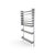 Mid-Century Modern Vintage 606 Wall Shelf by Dieter Rams for Vitsoe For Sale - Image 3 of 8