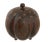Japanese Cloisonne Enamel Pumpkin Shaped Covered Jar With Phoenix Meiji Period For Sale - Image 4 of 6