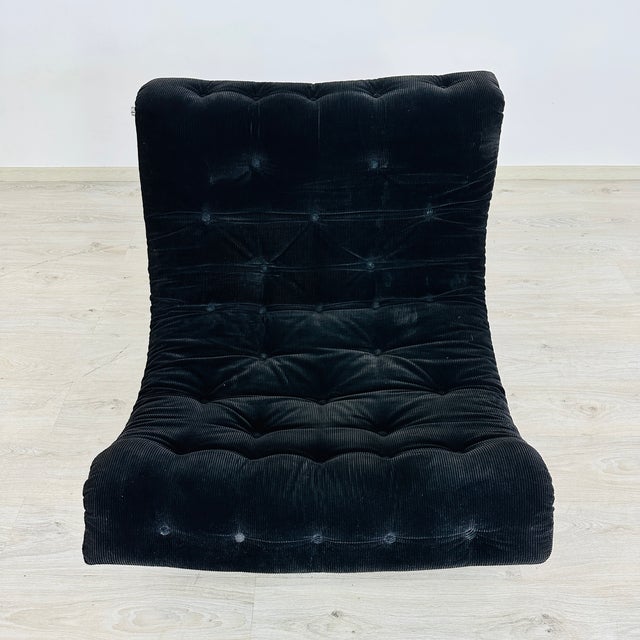 DUX Lounge Chair by Ruud Ekstrand & Christer Norman, 1970s For Sale - Image 4 of 9