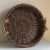 Rustic Twig Basket Tray With Rope Handles For Sale In Baltimore - Image 6 of 12
