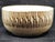 Magnificent ceramic bowl or trinket dish created by the renowned French ceramist Dominique Pouchain (born in 1956). This...