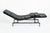 Metal Vintage Mid-Century Eames Es106 Billy Wilder Chaise Lounge for Herman Miller For Sale - Image 7 of 18