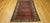 Textile Antique Persian Malayer Rug, Hand-Knotted Wool, Paisley Pattern, 4x6, Brick Red & Ivory For Sale - Image 7 of 17