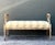 Vintage Carved Tiger Bench For Sale - Image 4 of 12