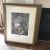 Vintage Extra Large J. Pocker Framed Italian Hand Colored Prints - a Pair For Sale - Image 11 of 11