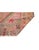 1960s Large Vintage Turkish Kilim Rug - 7`11″ X 14`1″ For Sale - Image 5 of 6
