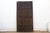 Mid 20th Century Monumental 88"h Carved African Nupe Door For Sale - Image 5 of 6