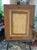 Vintage Paris Arc De Triomphe Impasto Oil Painting, Signed, Mid-Century French Style For Sale - Image 11 of 11