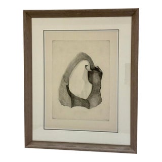Soicher Marin Sculpture VI Giclee For Sale