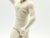 Art Deco Berlin Olympic Games Bisque Torch Bearer Runner Figurine, 1936 For Sale - Image 6 of 11