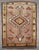 a tribal 20th century Turkish Anatolian small size rug Details rug no. y1563 size 2' x 2' 8"