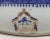 Farmhouse Chinese Covered Serving Dish For Sale - Image 3 of 5