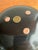 1970s Bovano Trinket Tray Mod Design For Sale - Image 5 of 5