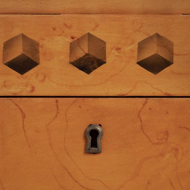 Art Deco Style Drink Cabinet, 1960s For Sale - Image 6 of 18