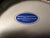 Reed & Barton Vintage Mint Mid-Century Reed & Barton "Holiday" 175 Minimalist Silverplate Bowl For Sale - Image 4 of 5