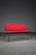Contemporary Minimalist Bench by Rudolf Wolf For Sale - Image 3 of 14