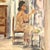 Ama Liyanage, a contemporary artist and printmaker, creates whimsical paintings from her home studio in Ontario, Canada....