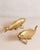 1960s Pair of Brass Koi Fish For Sale - Image 14 of 18