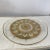 1970s 1970s Culver Valencia Round Glass Platter For Sale - Image 5 of 7