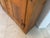 Baroque Bread Cupboard in Softwood For Sale - Image 15 of 18