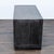 2010s Restoration Hardware Large Two Drawer Nightstand With Chevron Pattern For Sale - Image 5 of 8
