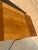 1980s 1980s Mobler Mid Century Danish Modern Expandable Square Teak Dining Table For Sale - Image 5 of 12