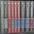 Traditional Britannica Great Books of the Western World 2nd Edition, 1990, Volumes 31-60 For Sale - Image 3 of 8