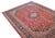 Middle Eastern Rug in Wool For Sale - Image 4 of 5