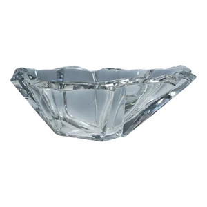 Iittala Iceblock Bowl by Tapio Wirkkala 1951