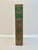 Traditional Tan & Green Hardcover Book Set-5 Volumes For Sale - Image 3 of 8