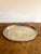Antique Edwardian Silver Plated Tray, 1900 For Sale - Image 6 of 6