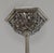 French Art Deco Pendant Light by Muller Freres 1930s - 3 Available For Sale - Image 11 of 14