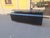 Vintage Sideboard in Black Lacquered Wood by Giovanni Offredi for Saporiti, 1970s For Sale - Image 11 of 16
