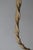 Native American Macrame Boho Staircase Hanging Lamp, 1970s For Sale - Image 9 of 18