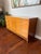 Gorgeous and well designed 12 drawer dresser by "Tung Si," known for being manufactured by Hickory Manufacturing Company....