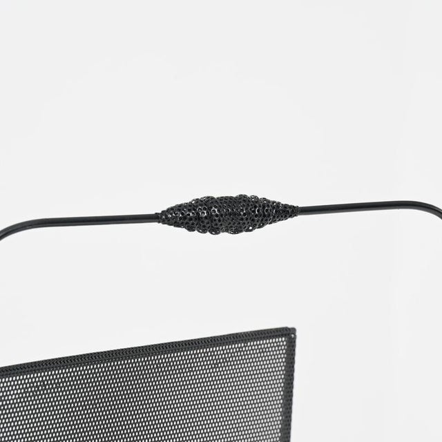 Magazine Stand by Mathieu Matégot for Artemide, 1950s For Sale - Image 13 of 18