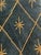 1970s Two Christmas Stockings Embroidered With Gingle Bells For Sale - Image 4 of 5