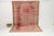 1970s Vintage Turkish Handmade Wool Cotton Red Area Rug For Sale In San Francisco - Image 6 of 12