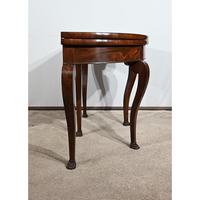 Early 19th Century Console Table For Sale - Image 10 of 18